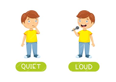230 Synonyms & Antonyms for QUIET .